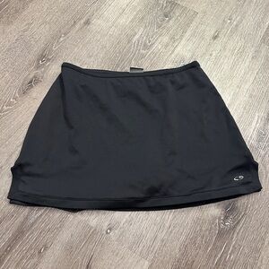 Champion athletic skort